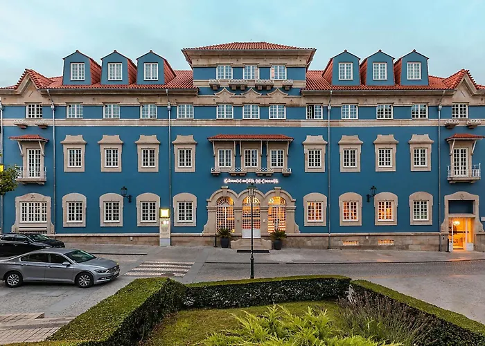 Ibis Styles Chaves